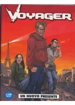 VOYAGER N.   3