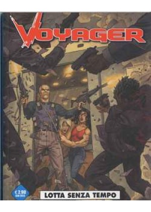 VOYAGER N.   4