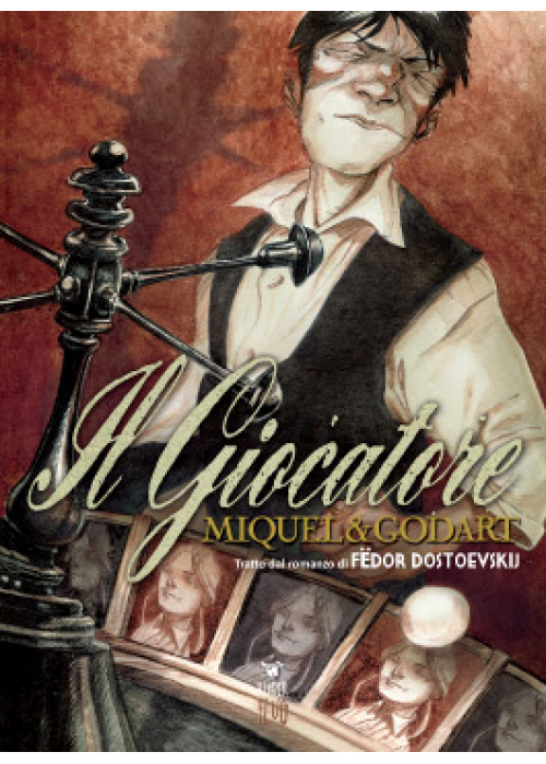 IL GIOCATORE