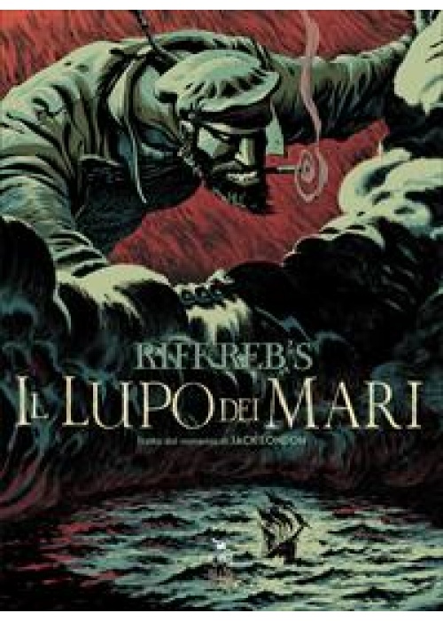 IL LUPO DEI MARI