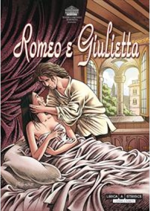 ROMEO E GIULIETTA
