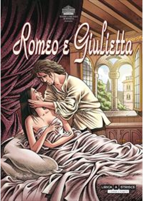 ROMEO E GIULIETTA