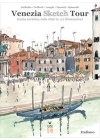 VENEZIA SKETCH TOUR