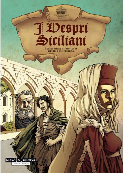I VESPRI SICILIANI