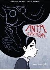 ANYA E IL SUO FANTASMA