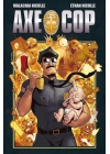 AXE COP