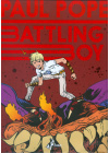 BATTLING BOY N.   1