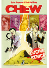 CHEW N.   1 RISTAMPA