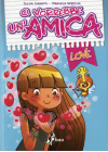 CI VORREBBE UN'AMICA - LOVE