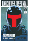DARK HORSE PRESENTA N.   3