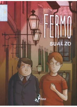 FERMO