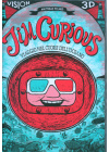 JIM CURIOUS - VIAGGIO AL CUORE DELL'OCEANO