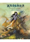KRISHNA - UN VIAGGIO INTERIORE
