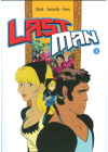 LAST MAN N.   1 (DI 6)