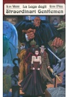 LA LEGA DEGLI STRAORDINARI GENTLEMEN N.   2
