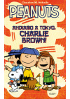 PEANUTS - ANDIAMO A TOKYO, CHARLIE BROWN!