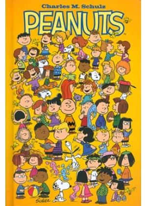 PEANUTS - VOLUME 1