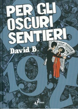 PER GLI OSCURI SENTIERI
