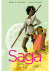 SAGA N.   3