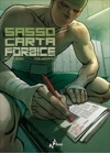 SASSO CARTA FORBICE - COVER SASSO