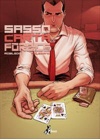 SASSO CARTA FORBICE - COVER CARTA