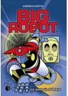 BIG ROBOT - LA MINACCIA DI ORKUS