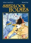 IL FIUTO DI SHERLOCK HOLMES DELUXE
