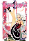 ROSARIO + VAMPIRE N.   3
