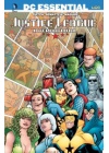 JUSTICE LEAGUE INTERNATIONAL N.   2
