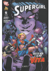 SUPERGIRL N.   5