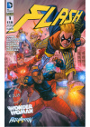 FLASH/WONDER WOMAN N.   1