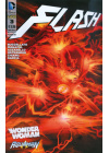 FLASH/WONDER WOMAN N.   3