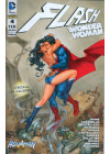 FLASH/WONDER WOMAN N.   4