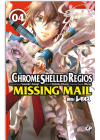CHROME SHELLED REGIOS: MISSING MAIL N.   4