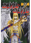 DEVIL & DEVIL N.   8