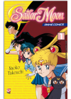 SAILOR MOON N.  17 - ANIME COMICS N.   1