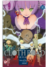 CLOTH ROAD N.  10