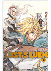 LOST SEVEN N.   2