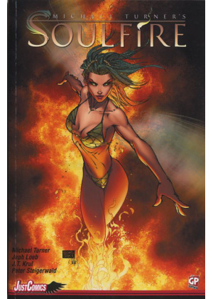SOULFIRE N.   1