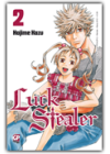 LUCK STEALER N.   2