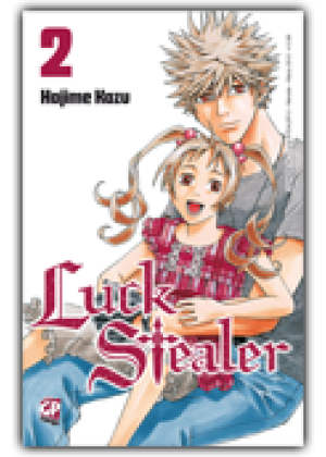 LUCK STEALER N.   2