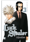 LUCK STEALER N.   3