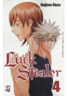 LUCK STEALER N.   4
