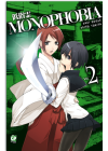MONOPHOBIA N.   2
