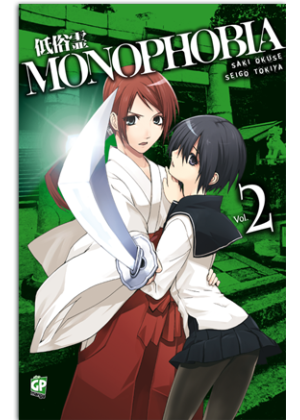 MONOPHOBIA N.   2