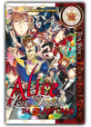 ALICE IN HEARTLAND LOVE FABLES N.   1 - TOY BOX