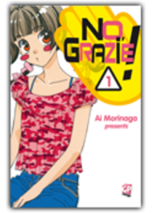 NO GRAZIE!