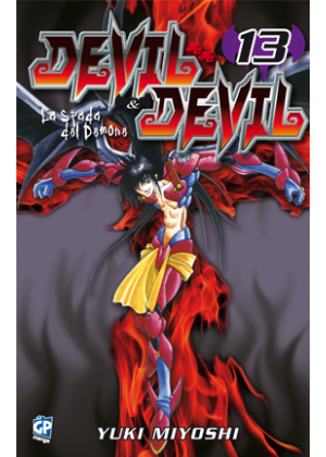 DEVIL & DEVIL N.  13