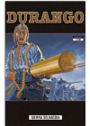 DURANGO N.   3 - SIERRA SELVAGGIA