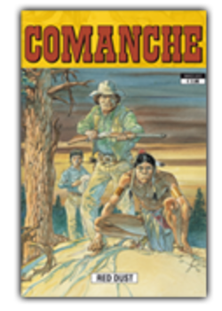 COMANCHE N. 1